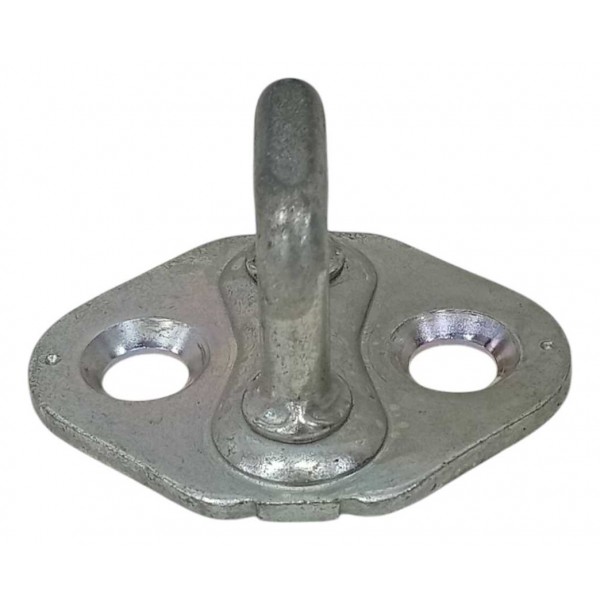 Trava Fechadura Porta Dianteira Esqu Honda City Exl Cvt 2015