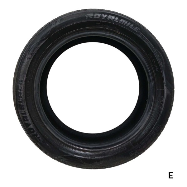 Pneu Royalblack 185/55 R16 Dot 1421 N1