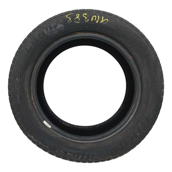 Pneu Goodyear Efficientgrip 205/60 R16 Dot3618 N1