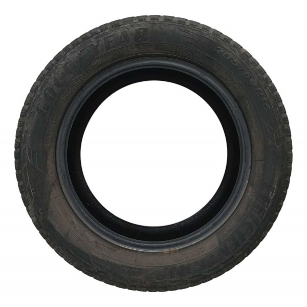 Pneu Goodyear Efficientgrip 205/60 R16 Dot3618 N2