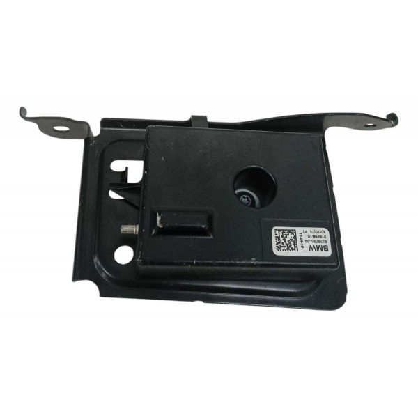 Modulo Amplificador Antena Mini Cooper 2018 932573502 Preto