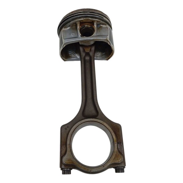 Pistão Biela Citroen C4 Lounge Thp Exclusive 2017 N2