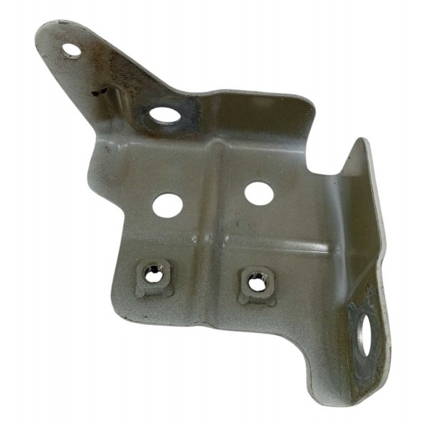 Suporte Esquerdo Nissan Leaf 2020 2021 2022 5sl Cinza