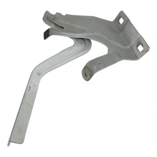 Dobradiça Esquerda Capo Nissan Leaf 2020 2021 2022