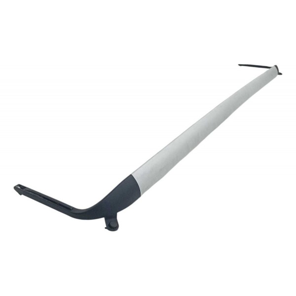 Acabamento Teto Solar Lifan X60 2015 Preto