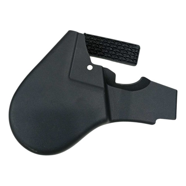 Acabamento Banco Dianteiro Direito Kicks 2024 175s1c2100 Preto