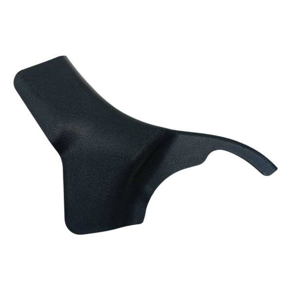 Acabamento Banco Dianteiro Dir Nissan Kicks 2024 175b1c2100 Preto