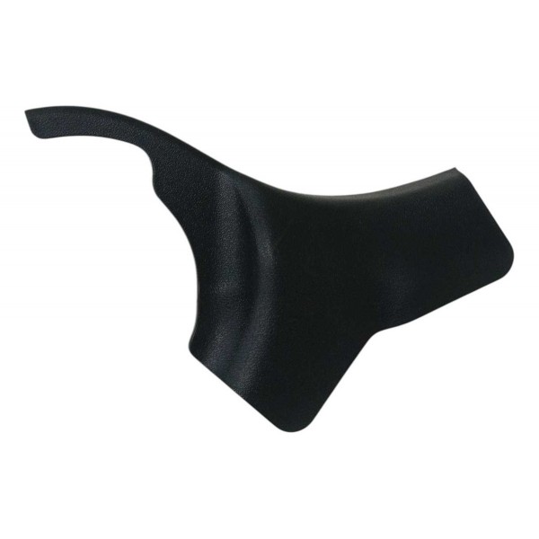 Acabamento Banco Dianteiro Dir Nissan Kicks 2024 175t1c2100 Preto