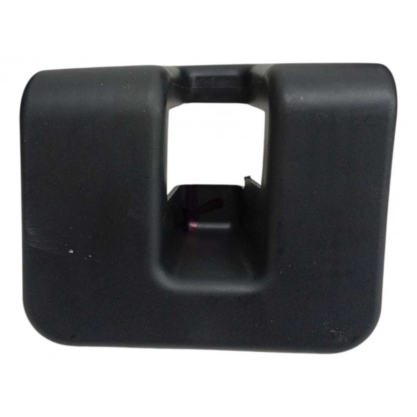 Acabamento Banco Traseiro Direito Kicks 2024 276s1c2100 Preto