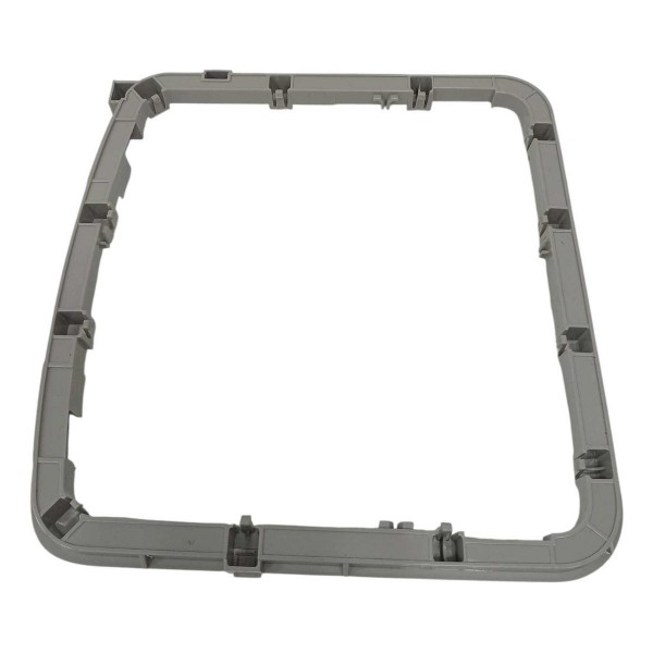 Suporte Luz Cortesia Dianteira Nissan Leaf 2020 2021 2022