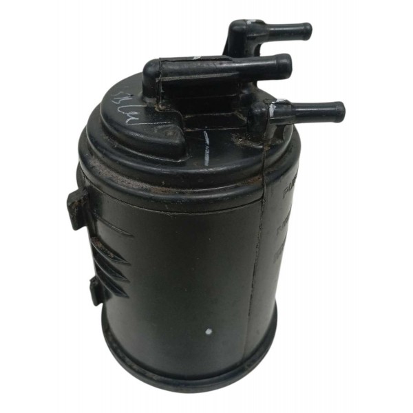 Filtro Canister Nissan Versa Kicks 2022 2025 149501hs0a  Preto