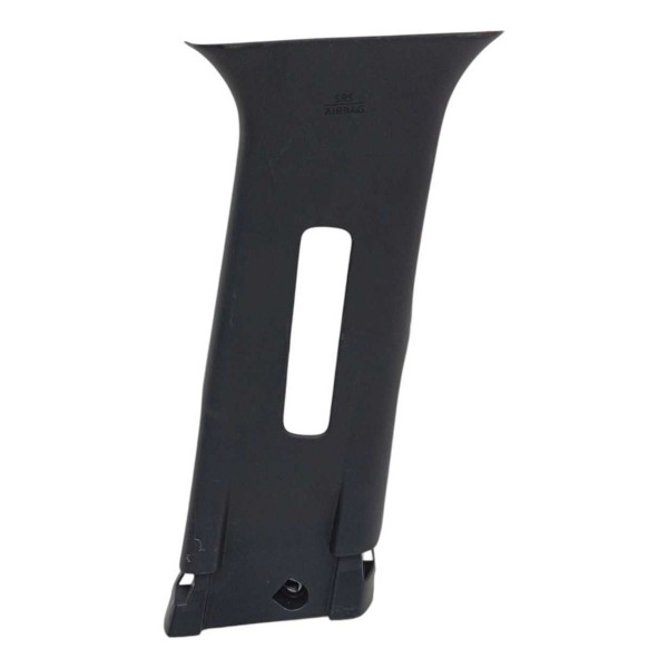 Acabamento Coluna Central Direita Nissan Leaf 2020 2021 2022