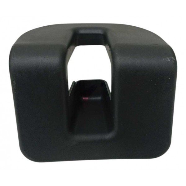 Acabamento Banco Traseiro Esqeurdo Kicks 2020 286s1c2100 Preto