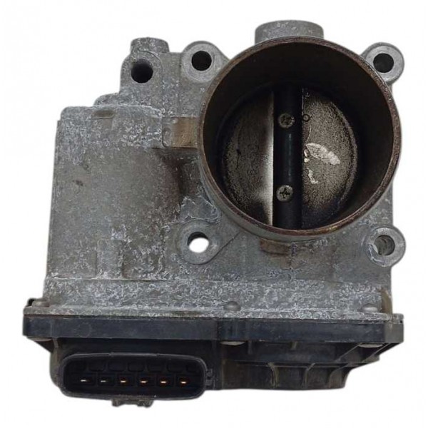 Tbi Corpo Borboleta Nissan Kicks 2019