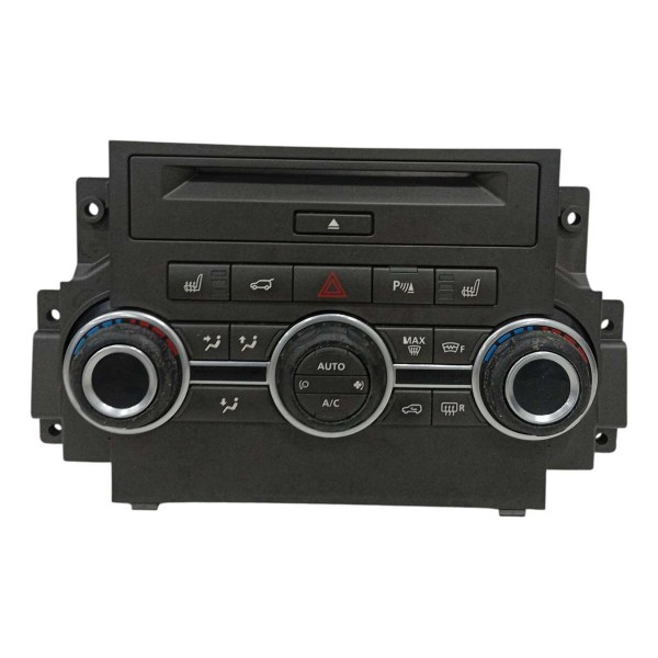 Comando Ar Condicionado Range Rover Sport 5.0 2012