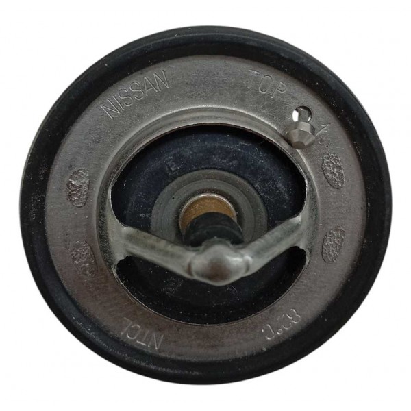 Válvula Termostática Nissan Kicks 2021