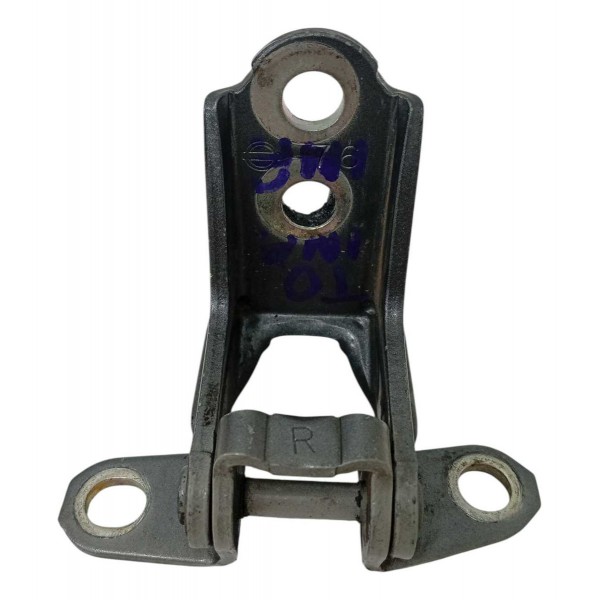 Dobradiça Inferior Porta Traseira Direita Nissan Kicks 2021