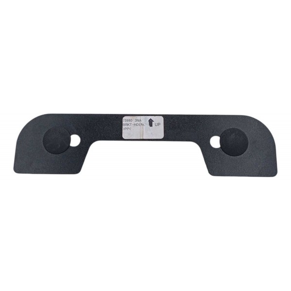 Acabamento Esquerdo Teto Nissan Leaf 2022 739803na0a Preto