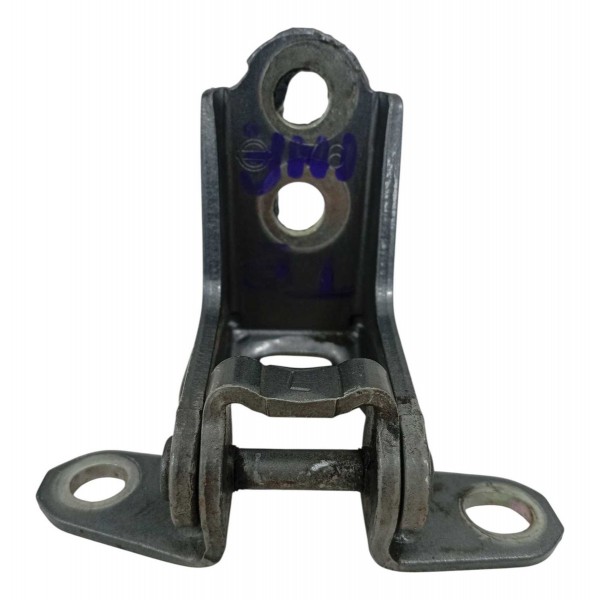 Dobradiça Inferior Porta Traseira Esquerda Nissan Kicks 2021