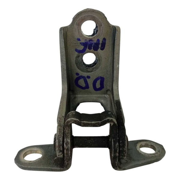 Dobradiça Inferior Porta Dianteira Direita Nissan Kicks 2021