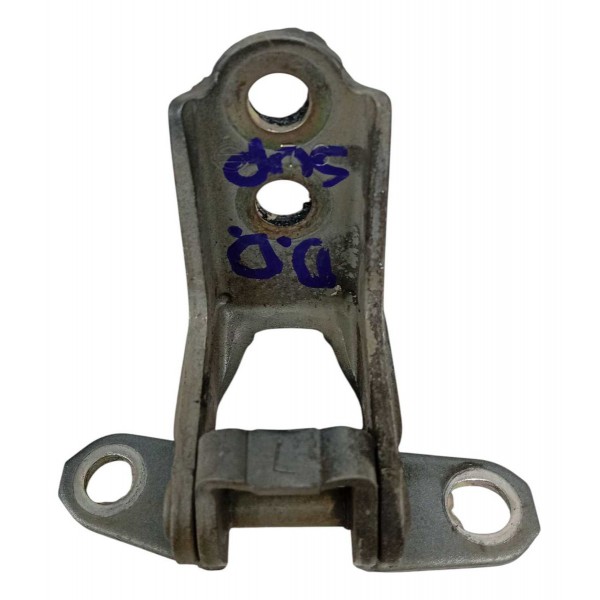 Dobradiça Superior Porta Dianteira Direita Nissan Kicks 2021