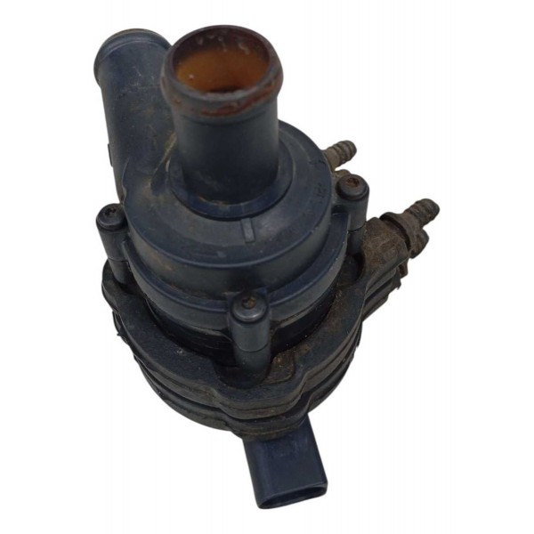 Bomba Auxiliar Agua Volkswagen Amarok 2014