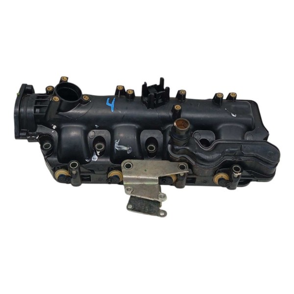 Coletor Admissão Jeep Renegade 2021 Diesel