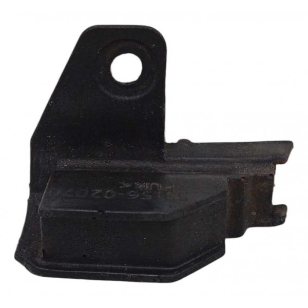 Espuma Anti Ruído Paralama Esquerdo Corolla Xei 2.0 2017