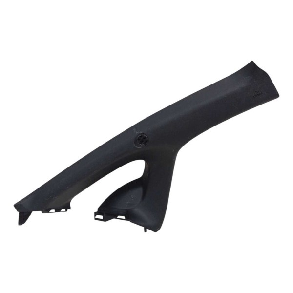 Acabamento Coluna Direita Parabrisa Nissan Leaf 2020/2022