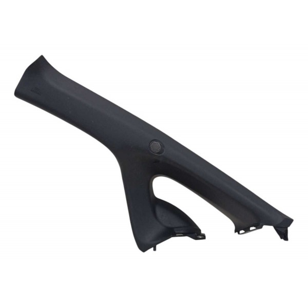 Acabamento Coluna Esquerda Parabrisa Leaf 2020/2022 Detalhe