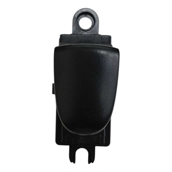 Botão Vidro Porta Traseira Esquerda Nissan Leaf 2020/2022