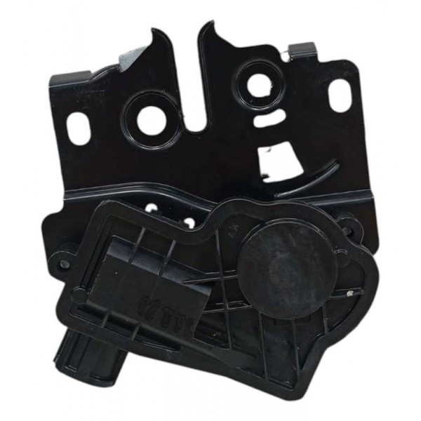 Fechadura Tampa Carregamento Nissan Leaf 2020 2021 2022 Preto