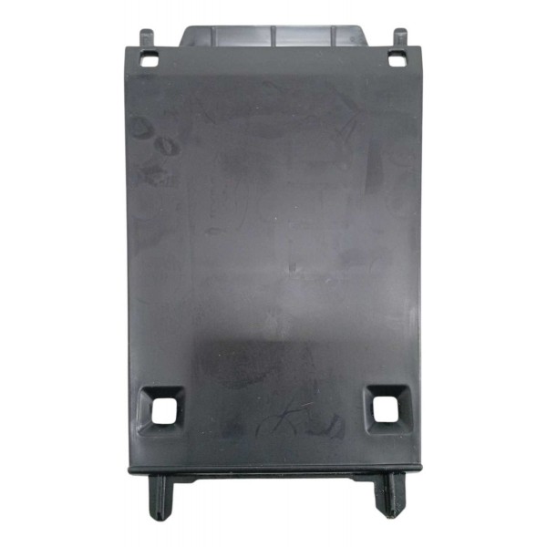 Suporte Porta Objetos Painel Nissan Leaf 2020 2021 2022 Preto