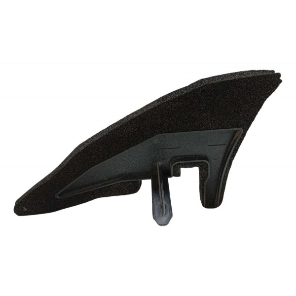 Acabamento Paralama Direito Nissan Leaf 2020 2021 2022