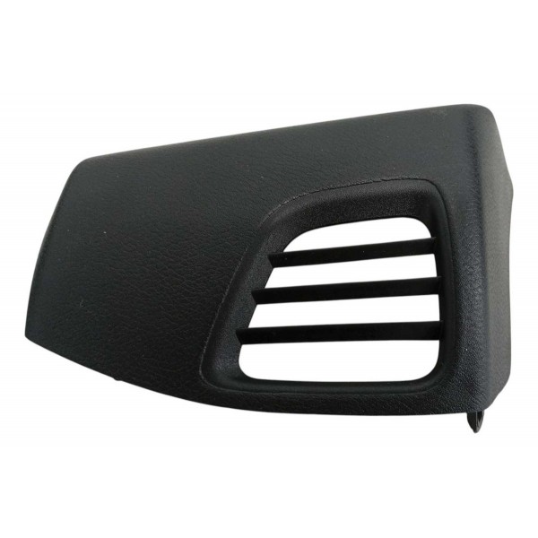 Acabamento Esquerdo Saída Ar Painel Nissan Leaf 2020/2022