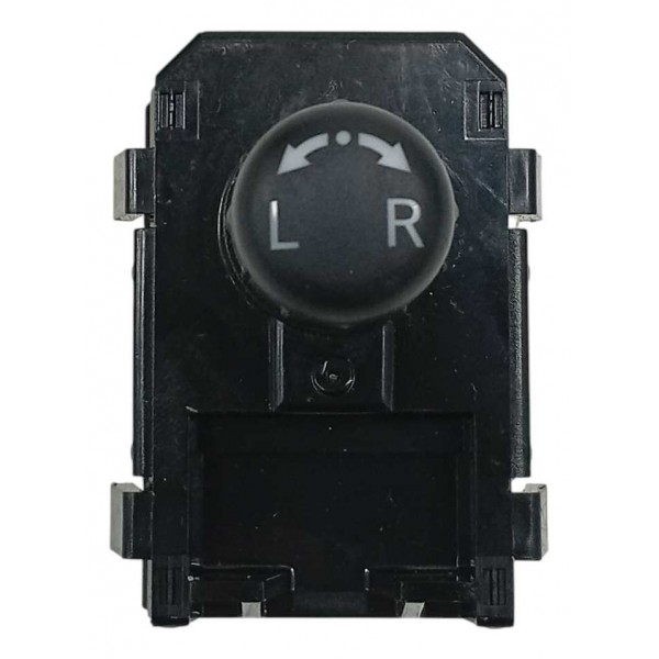 Botão Regulagem Retrovisores Nissan Leaf 2022