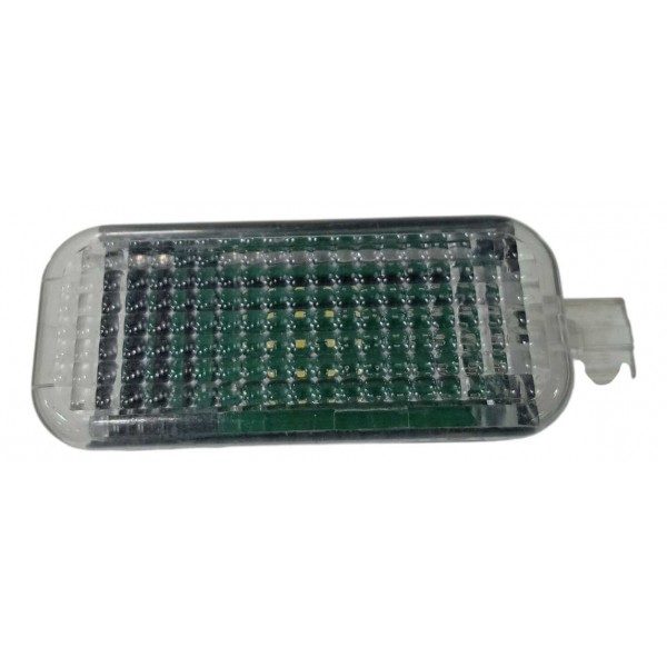 Luz Banco Dianteiro Esquerdo Audi Q3 2016