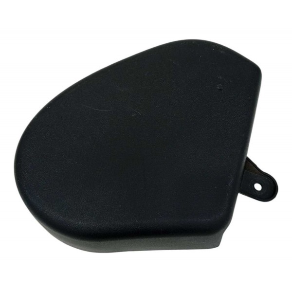 Acabamento Banco Dianteiro Direito Corolla 2017 7213606220 Preto