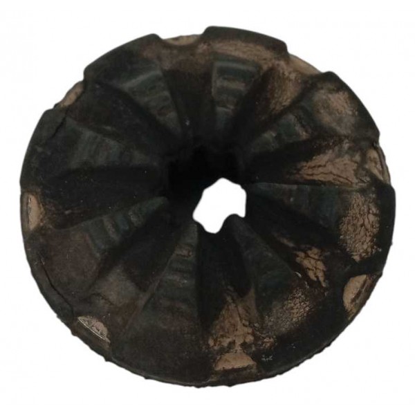 Borracha Banco Dianteiro Esq Honda City 2016 215060386a Preto