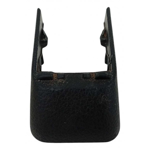 Acabamento Banco Dianteiro Honda City 2016 875052603r Preto