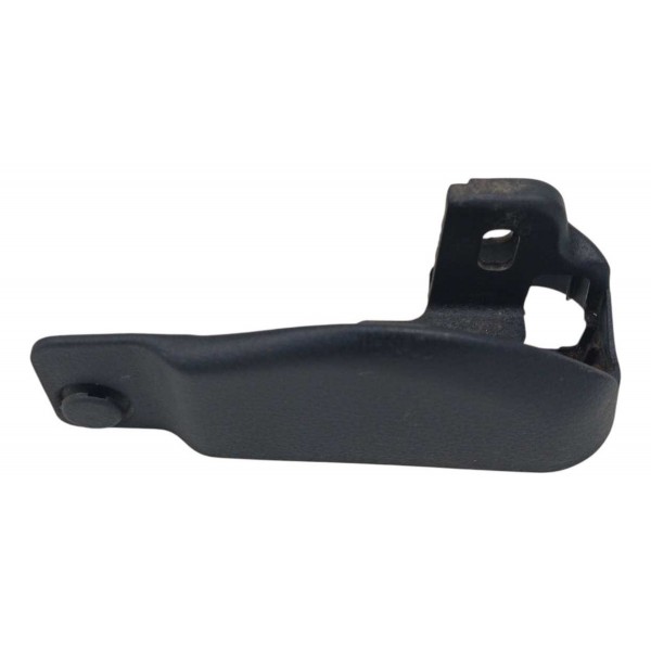 Acabamento Direito Banco Dianteiro Esquerdo Honda City 2016  Preto