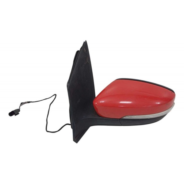 Retrovisor Esquerdo Volkswagen Up 5 Fios 1.0 2015