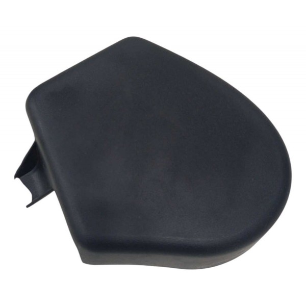 Acabamento Banco Dianteiro Esquerdo Toyota Corolla 2017 Preto