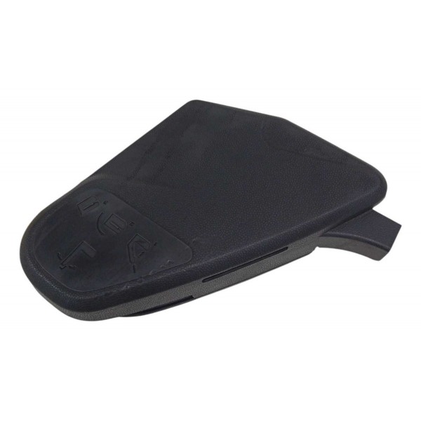 Acabamento Banco Traseiro Ford Ecosport 2016 Preto