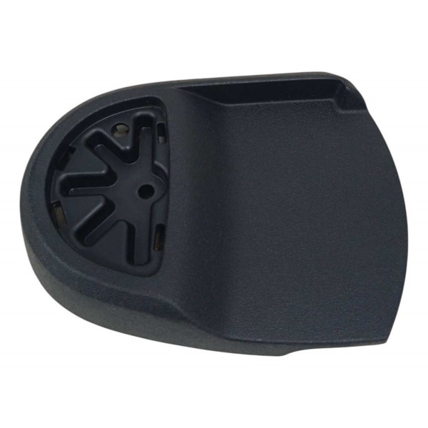 Acabamento Banco Dianteiro Direito Ford New Fiesta 2015 Preto