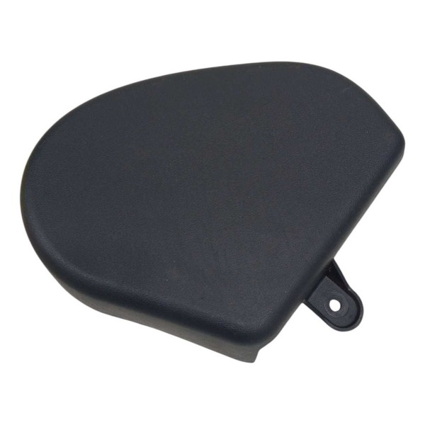 Acabamento Banco Dianteiro Direito Toyota Corolla 2017 Preto