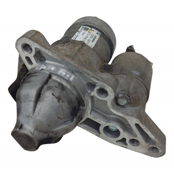 Motor Arranque Renault Duster 2020