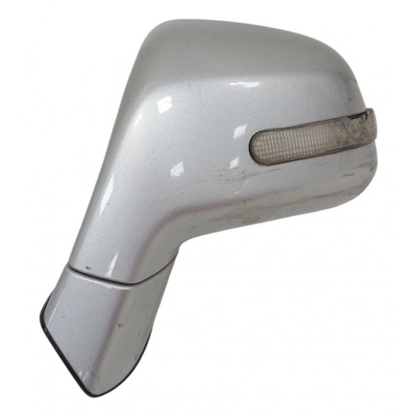 Retrovisor Esquerdo Chevrolet Captiva 2008 Detalhe