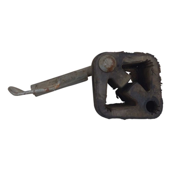 Suporte Coxim Escapamento Bmw X1 2014 7585357