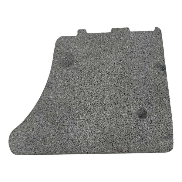 Isopor Assoalho Dianteiro Esquerdo Bmw X1 2014